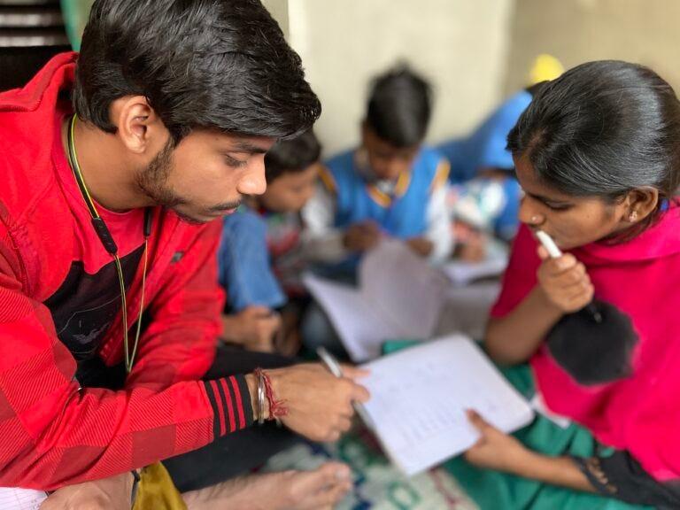 Child Education