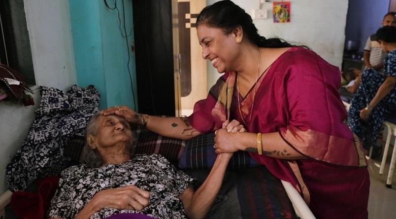 Old Age Home