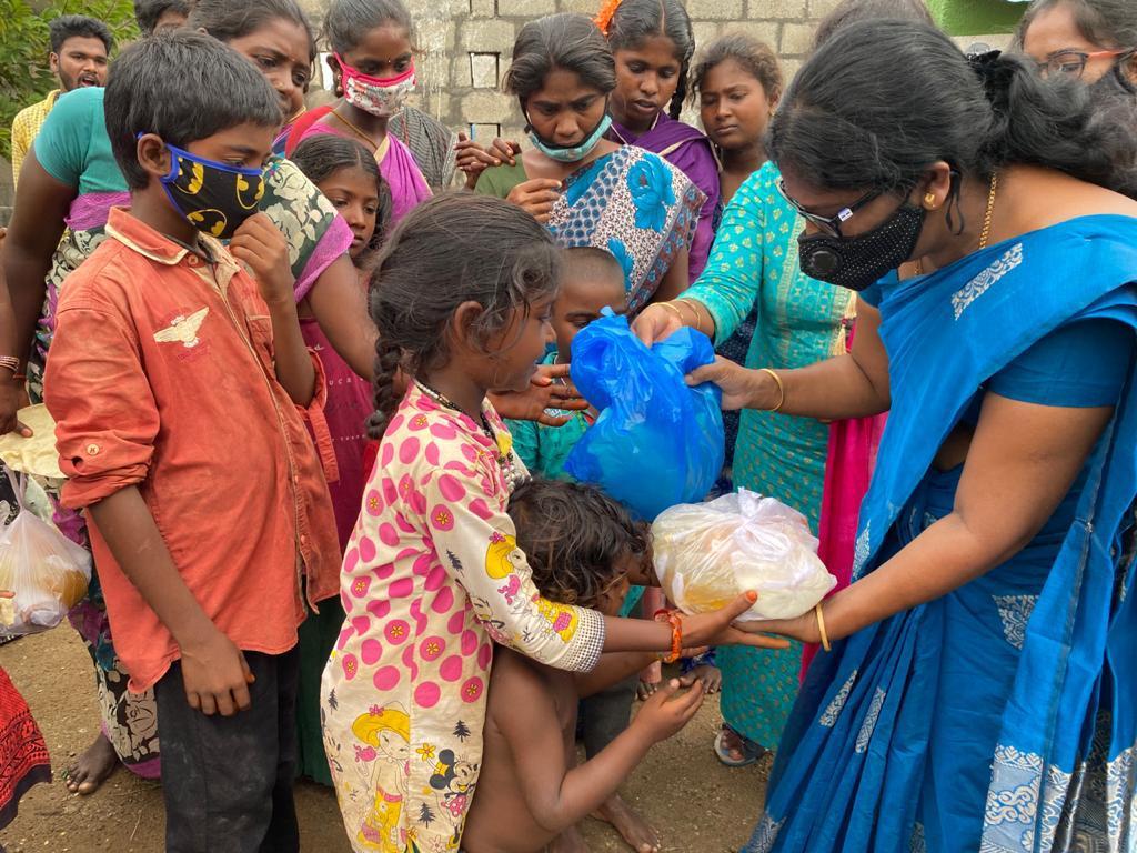 Food Donation