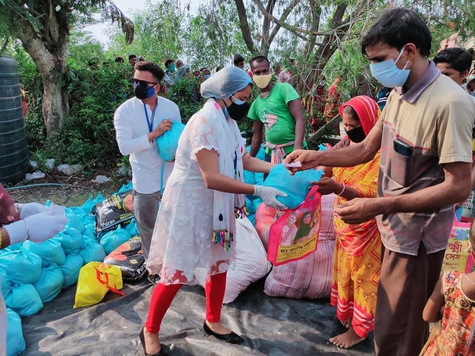 Disaster Relief