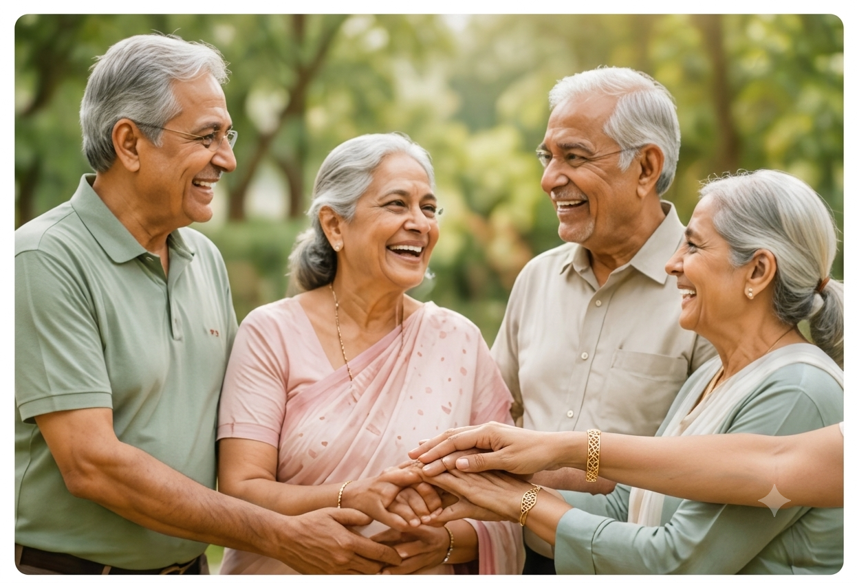 Old Age Home